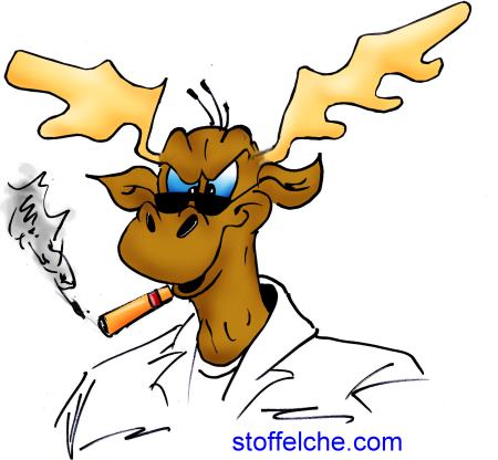 Stoffelche ein Schwabe im Exil